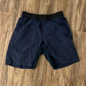 Men’s Lululemon T.H.E. Linerless Short